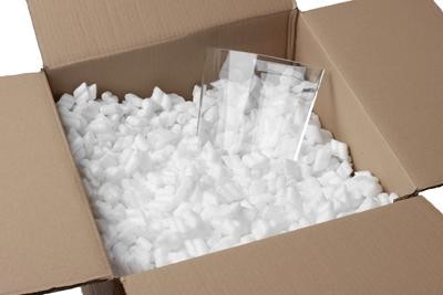 Flopak Polystyrene Packaging