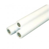 White Paper Banqueting Roll - 1.2mt x 100mt