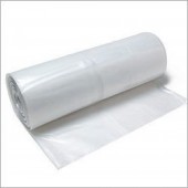 Heavy Duty Poly SheetingAvailable in 2 Sizes