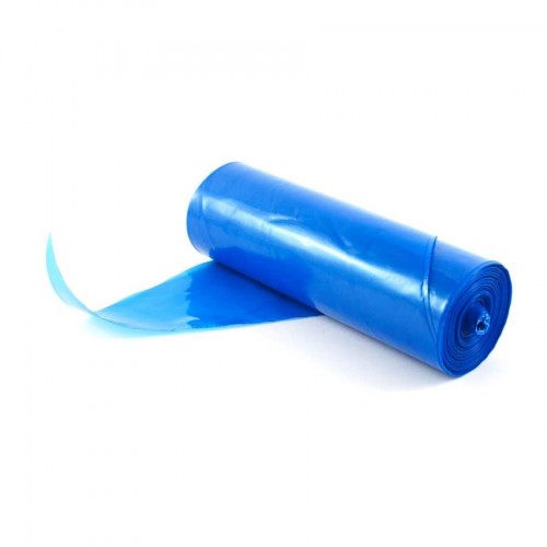 Disposable Blue Piping Bags<br>Available 18" and 21"