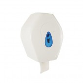Jumbo/Mini Toilet Roll Dispenser