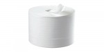 SmartOne Mini Toilet Rolls<br>2 Ply White - enlarged view