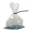 Clear LD Polythene Bag<br>500 Gauge<br>Various Sizes - enlarged view