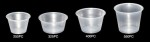 Portion/Sauce Pots<br>Various Sizes - enlarged view