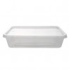 Microwave Containers<br>500ml and 650ml - enlarged view