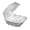 Polystyrene Hot Food  Boxes - Various Sizes - enlarged view