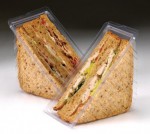Sandwich Wedges<br>Standard, Deep & Triple - enlarged view