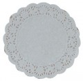 White Lace Paper DoiliesVarious Sizes