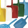 Colour Coded Hand Shovel<br>Various Colours - enlarged view