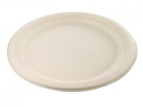 Plates<br>Various Sizes