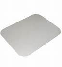 Rectangle Foil Container<br>243mm x 183mm - enlarged view