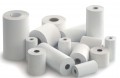 Thermal Till Rolls/Credit Card Rolls  Various Sizes