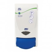 Deb Stoko Cleanse Shower Dispensers - Various Sizes