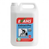 Extract Pro Carpet and Upholstery Shampoo