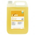 EC2 Concentrate - Degreaser