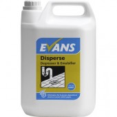 DisperseDrain and Gully Cleaner