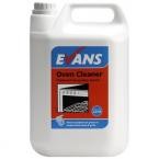 Oven CleanerHeavy Duty Cleaner
