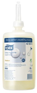 Tork Extra Hygiene Liquid Soap<br>420810
