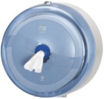 Tork SmartOne Toilet Tissue Dispenser<br>472054 - enlarged view