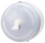 Tork SmartOne Toilet Tissue Dispenser<br>472054 - enlarged view