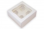 Cup Cake Boxes<br>Various Sizes - enlarged view