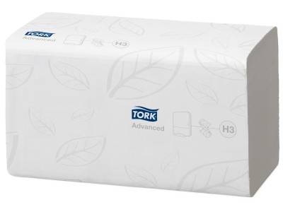 Tork Soft Singlefold Hand Towel<br>290163