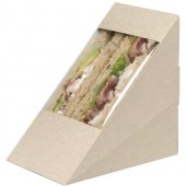 Kraft Sandwich WedgesStandard & Deep-Filled