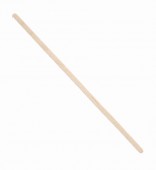 Plastic and Wooden Stirrers