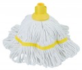 Colour Coded Revolution Mop Heads200grm