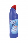 Jeyes Kleen Off Thick Bleach 12 x 750ml