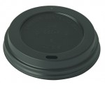Domed Lid - enlarged view