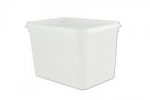 Ice Cream Containers & Lids<br>2lt and 4lt - enlarged view
